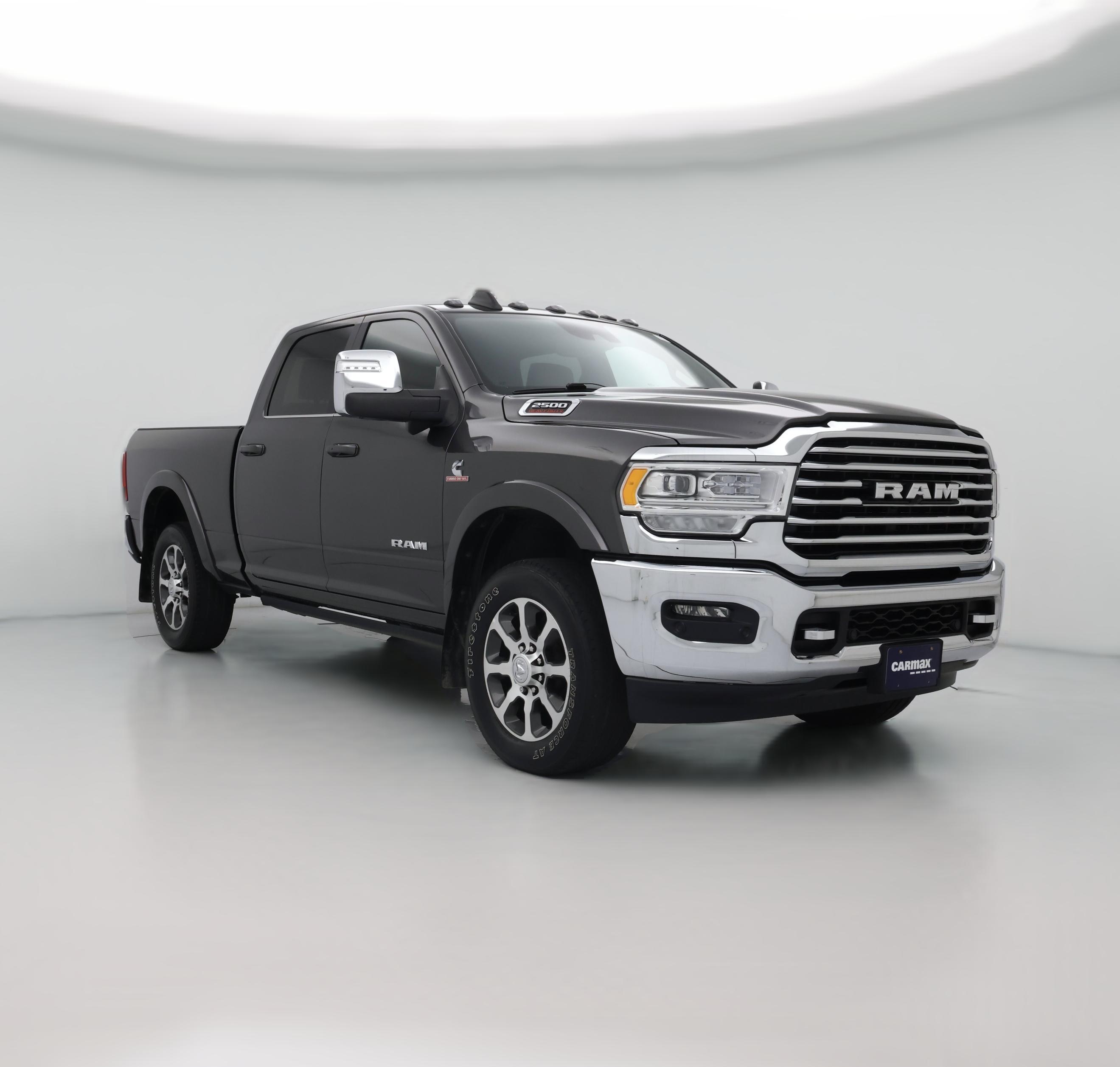 ram ram 2500 pickup 2024 3C6UR5GL6RG111012 image ram ram 2500 pickup 2024 3C6UR5GL6RG111012 image